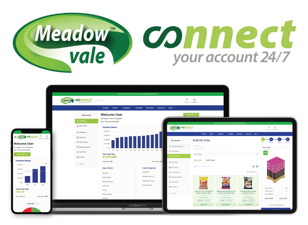 Meadow Vale Connect